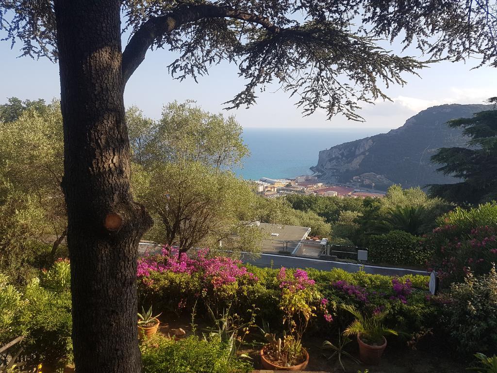 La Camera Tra Gli Ulivi Dream Finale Finale Ligure Extérieur photo